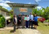 SEED Grant Empowers Moruga Businesswoman, Boosts Local Economic Development Efforts
