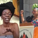 Activist Twiggy Says Minister Should Reflect on Why Emancipation Crowd Booed