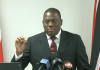 Marcelle demands answers over EPOSDC funding and terminated workers today