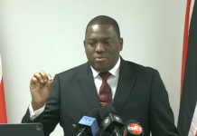 Marcelle demands answers over EPOSDC funding and terminated workers today