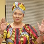 Public Outcry Over Kamla’s No-Show at Emancipation Event