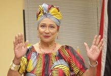 Public Outcry Over Kamla’s No-Show at Emancipation Event