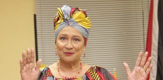 Public Outcry Over Kamla’s No-Show at Emancipation Event