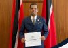 Randall Karim Elevated to Lead Trinidad and Tobago’s Foreign Services