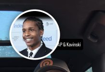 Allan Peters Clarifies Misunderstanding with A$AP Rocky