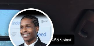 Allan Peters Clarifies Misunderstanding with A$AP Rocky
