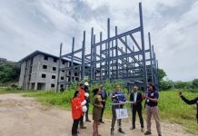 $191M Citrus Close Housing Project Faces Scrutiny as Alexander Challenges Contract Procedures and Costs
