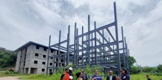 $191M Citrus Close Housing Project Faces Scrutiny as Alexander Challenges Contract Procedures and Costs