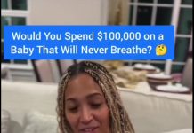 The $100,000 Reborn Doll: Miracle Substitute or Emotional Mirage?