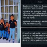 Widowed Sangre Grande Mother Seeks Urgent Shelter For Five Children