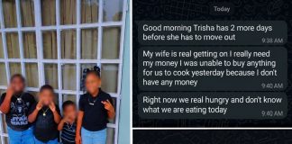 Widowed Sangre Grande Mother Seeks Urgent Shelter For Five Children