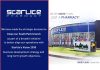 Starlite Pharmacy Announces Closure of South Park Branch