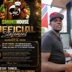TK Smokehouse Announces Split From Platinum Cuisine in Long Island