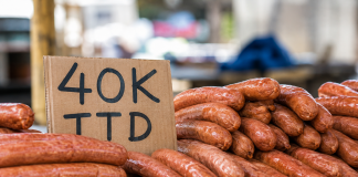 Three Arrested in $41,000 Sausage Scam After Stolen Goods Recovered