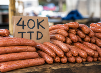Three Arrested in $41,000 Sausage Scam After Stolen Goods Recovered