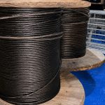 Trinidad Police Recover Millions in Stolen Copper Cables; One Arrested in Major Operation