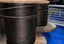 Trinidad Police Recover Millions in Stolen Copper Cables; One Arrested in Major Operation
