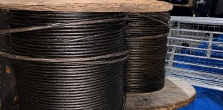 Trinidad Police Recover Millions in Stolen Copper Cables; One Arrested in Major Operation