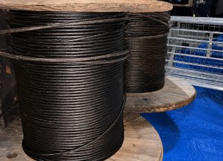 Trinidad Police Recover Millions in Stolen Copper Cables; One Arrested in Major Operation
