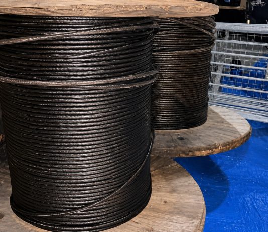 Trinidad Police Recover Millions in Stolen Copper Cables; One Arrested in Major Operation