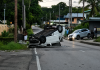 Vehicle Overturns in Siparia: Authorities Investigate Cause and Potential Injuries