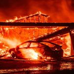 Woman Admits to Burning Ex’s House, Yet Seeks Reconciliation