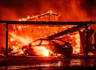 Woman Admits to Burning Ex’s House, Yet Seeks Reconciliation