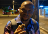 Nigerian Man Living in Trinidad Takes Giant African Snail Home to Cook, Cannot Believe Locals Waste ‘Good Meat’
