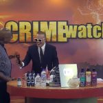 Ian Alleyne Thanks O’Brian Haynes as He Transitions from Synergy TV to I.A.N Network