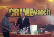 Ian Alleyne Thanks O’Brian Haynes as He Transitions from Synergy TV to I.A.N Network