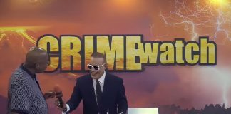 Ian Alleyne Thanks O’Brian Haynes as He Transitions from Synergy TV to I.A.N Network