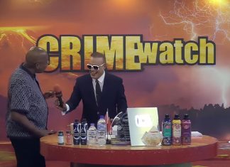 Ian Alleyne Thanks O’Brian Haynes as He Transitions from Synergy TV to I.A.N Network