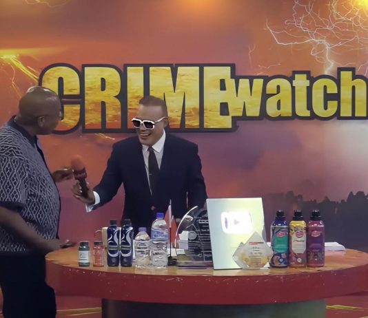 Ian Alleyne Thanks O’Brian Haynes as He Transitions from Synergy TV to I.A.N Network