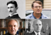 The Mysterious Endings of Four Groundbreaking Innovators