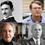 The Mysterious Endings of Four Groundbreaking Innovators