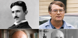 The Mysterious Endings of Four Groundbreaking Innovators
