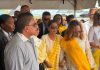 UNC and PNM Unite in Princes Town to Honor Councillor Vashti Sookhoo’s Legacy