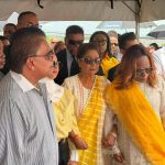 UNC and PNM Unite in Princes Town to Honor Councillor Vashti Sookhoo’s Legacy