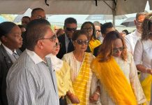 UNC and PNM Unite in Princes Town to Honor Councillor Vashti Sookhoo’s Legacy