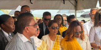 UNC and PNM Unite in Princes Town to Honor Councillor Vashti Sookhoo’s Legacy