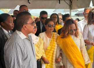 UNC and PNM Unite in Princes Town to Honor Councillor Vashti Sookhoo’s Legacy