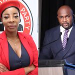 Kezel Jackson Confronts Brian Manning Over Alleged Betrayal in PNM