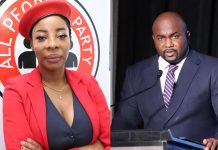 Kezel Jackson Confronts Brian Manning Over Alleged Betrayal in PNM