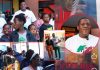 Laventille West Children Enjoy Special Day Out with Uncle Kareem