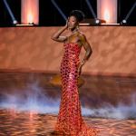Georgia-Lee Gill Advances in Miss World 2026 with Strong Performance and Purposeful Campaign