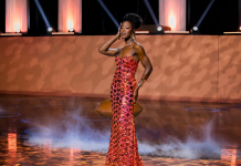 Georgia-Lee Gill Advances in Miss World 2026 with Strong Performance and Purposeful Campaign