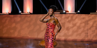 Georgia-Lee Gill Advances in Miss World 2026 with Strong Performance and Purposeful Campaign