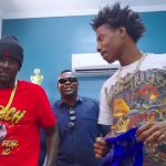 Kman and Plumpy Boss to Headline Summer Stage TT, Igniting Local Music Scene