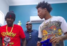 Kman and Plumpy Boss to Headline Summer Stage TT, Igniting Local Music Scene