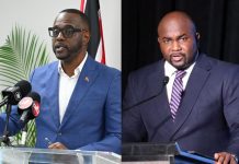 PNM Rebukes Manning as San Fernando East Dispute Deepens Further